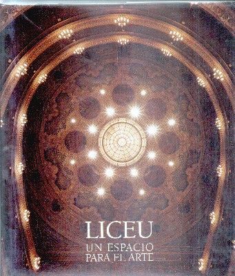 LICEU UN ESPACIO PARA EL ARTE.