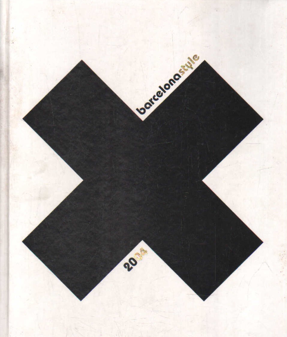 BARCELONA STILE 2004
