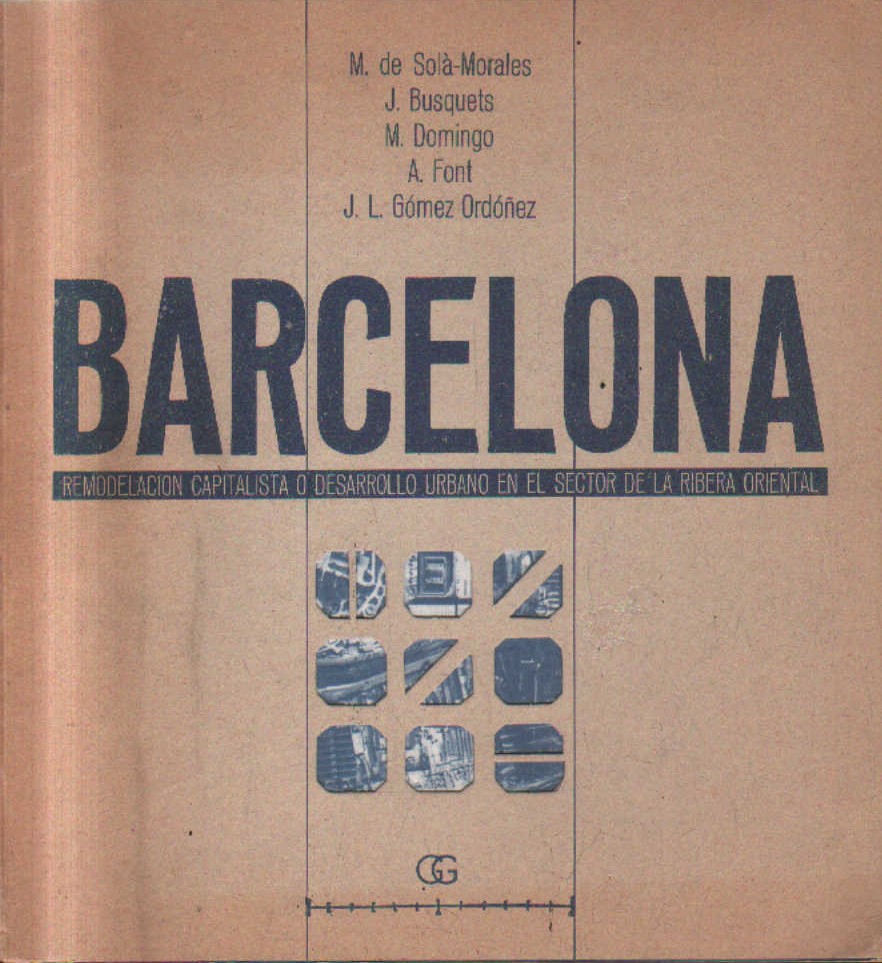 BARCELONA.