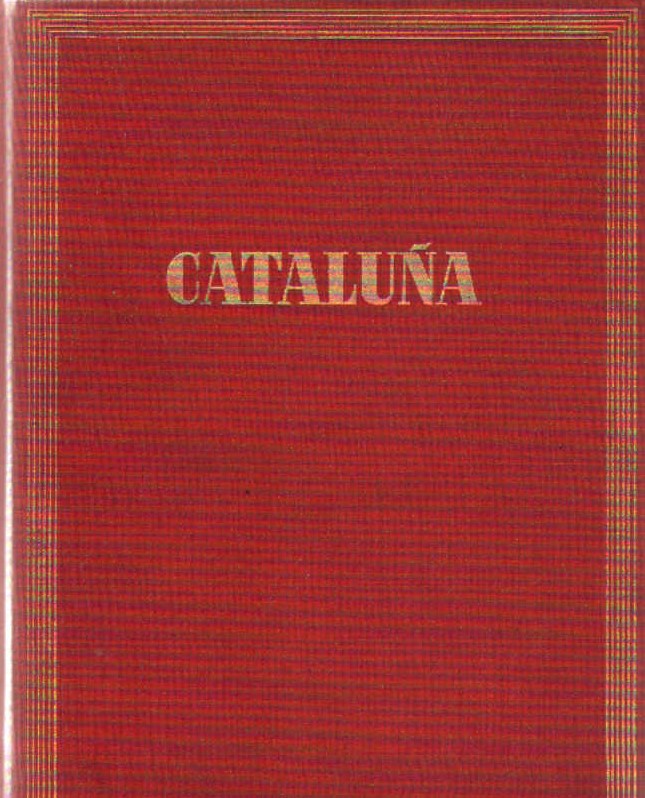 CATALUÑA