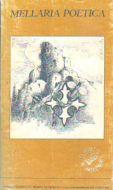 MELLARIA POETICA