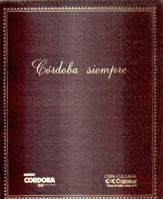 CÓRDOBA SIEMPRE