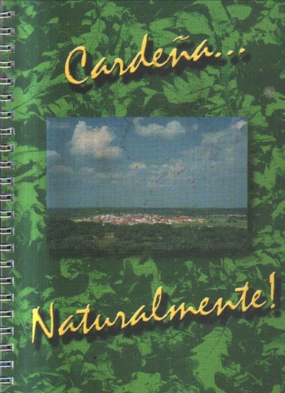 CERDEÑA. NATURALMENTE!.