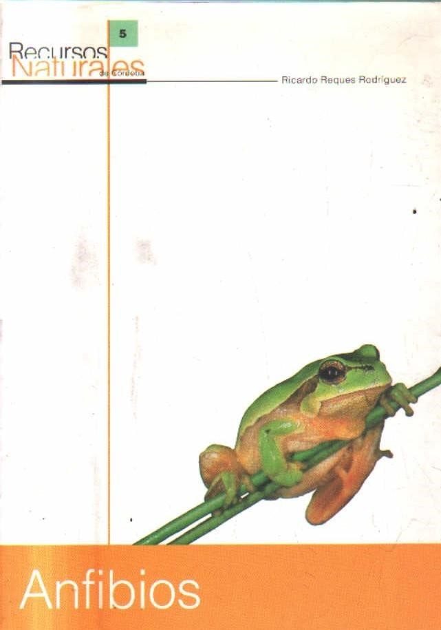 ANFIBIOS.