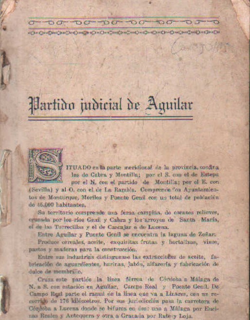 HISTORIA DE CÓRDOBA PARA LOS NIÑOS