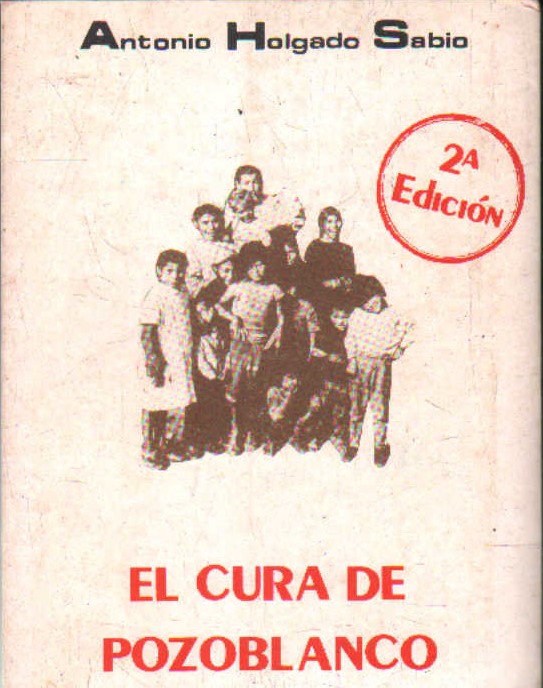 EL CURA DE POZOBLANCO