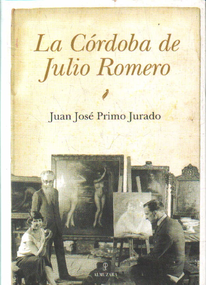 LA CÓRDOBA DE JULIO ROMERO