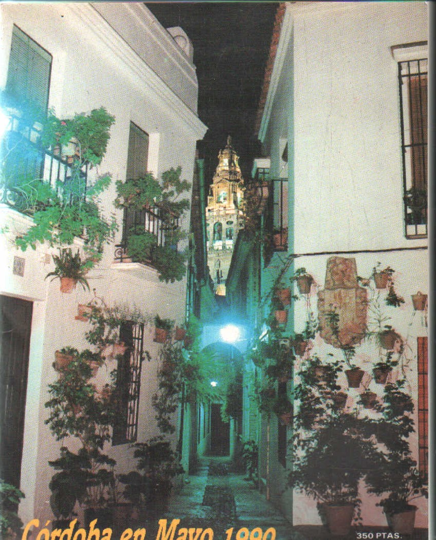 CÓRDOBA EN MAYO 1990