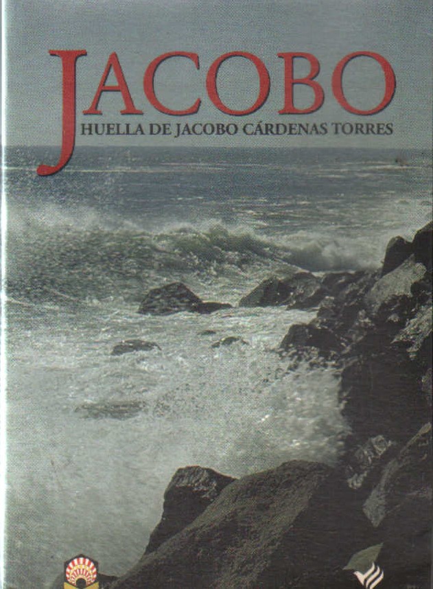 JACOBO. HUELLA DE JACOBO CÁRDENAS TORRES