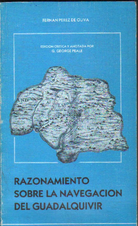 RAZONAMIENTO SOBRE LA NAVEGACION DEL GUADALQUIVIR