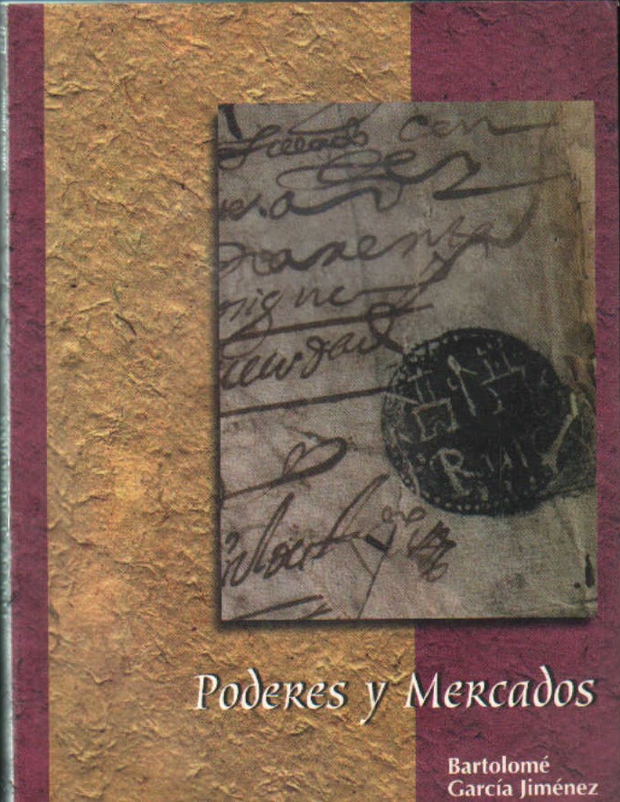PODERES Y  MERCADOS