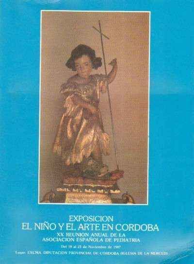 EXPOSICION EL NIÑO Y EL ARTE EN CORDOBA