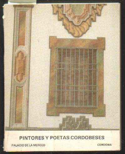 PINTORES Y POETAS CORDOBESES