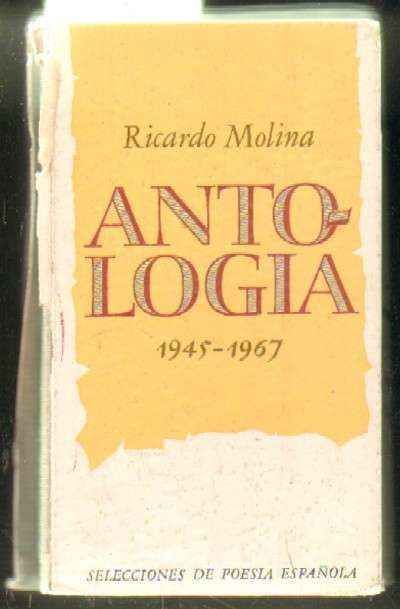 ANTOLOGIA 1945-1967