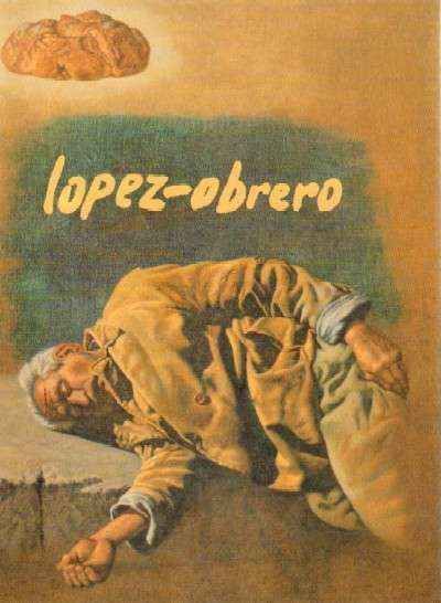 LOPEZ-OBRERO
