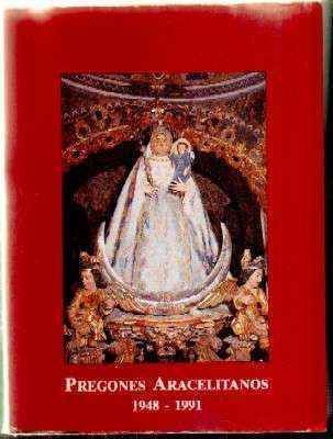 PREGONES ARACELITANOS 1948-1991