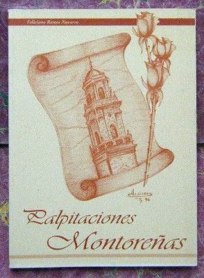 PALPITACIONES MONTOREÑAS.