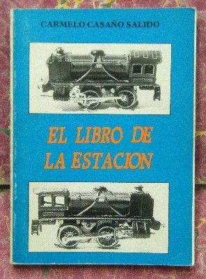 EL LIBRO DE LA ESTACION.