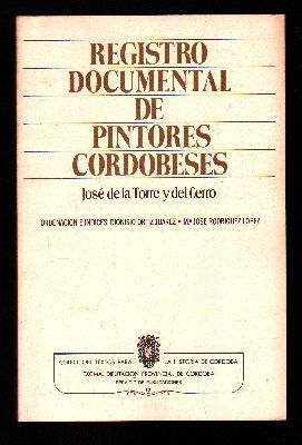 REGISTRO DOCUMENTAL DE PLATEROS CORDOBESES Nº 10.