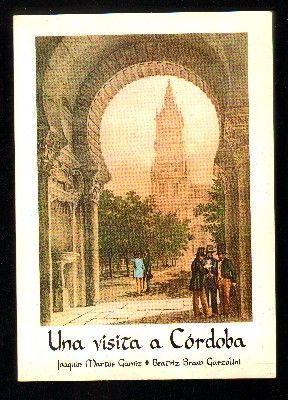 UNA VISITA A CORDOBA.
