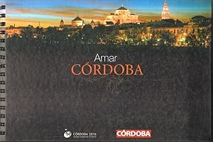 AMAR CÓRDOBA