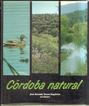 CÓRDOBA NATURAL