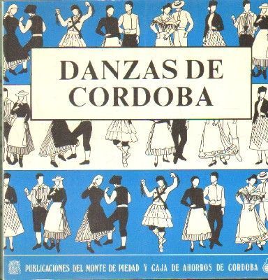 DANZAS DE CORDOBA