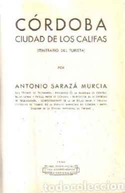 CIUDAD DE LOS CALIFAS.