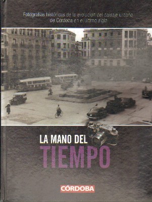 LA MANO DEL TIEMPO