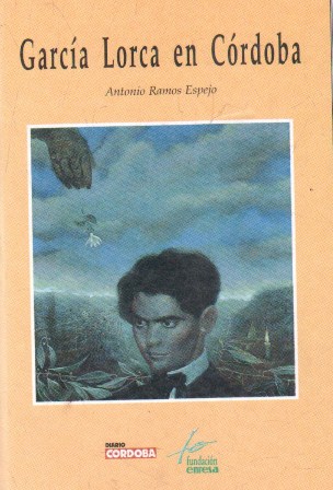 GARCÍA LORCA EN CÓRDOBA