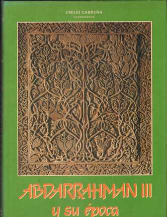 ABDARRAHMAN III Y SU EPOCA