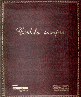 CORDOBA SIEMPRE