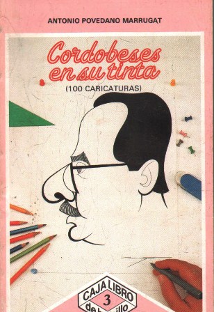 CORDOBESES EN SU TINTA