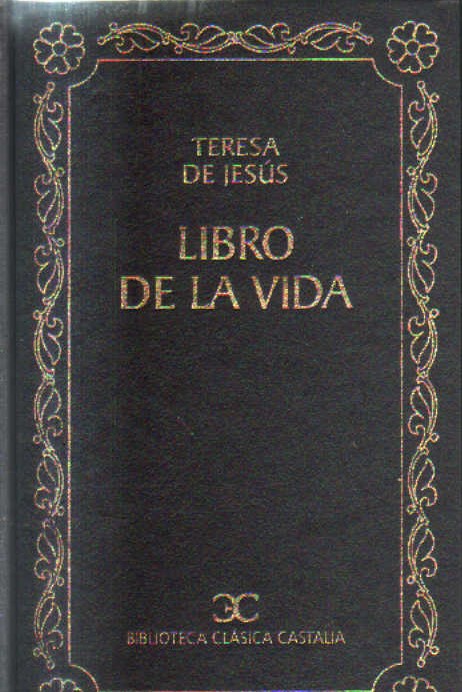 LIBRO DE LA VIDA
