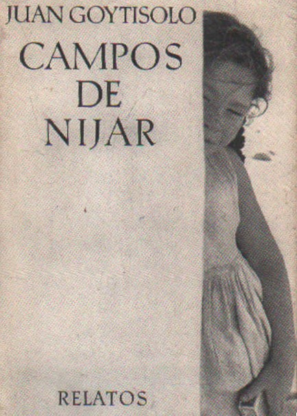 CAMPOS DE NIJAR