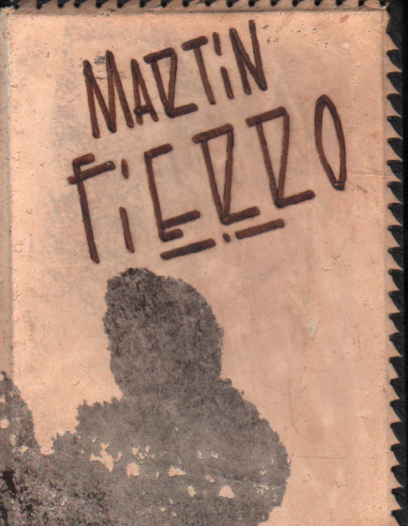 MARTÍN FIERRO (EL GAUCHO MARTIN FIERRO / LA VUELTA DE MARTIN FIERRO)