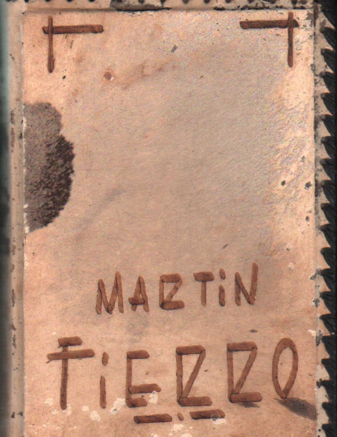 MARTÍN FIERRO. EDICIÓN CRÍTICA DE CARLOS ALBERTO LEUMANN