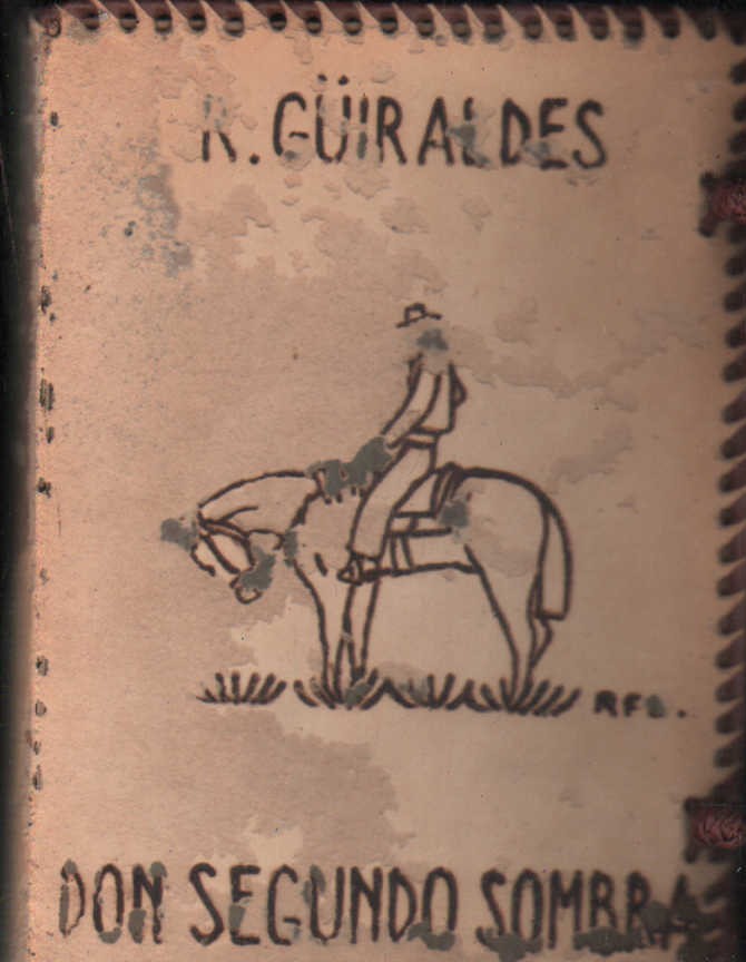 DON SEGUNDO SOMBRA