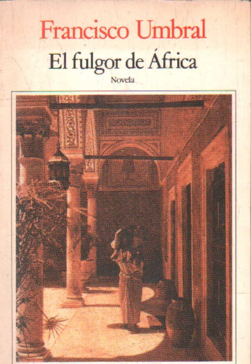 EL FULGOR DE ÁFRICA