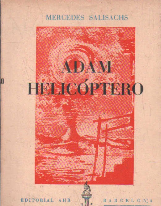 ADAM HELICÓPTERO