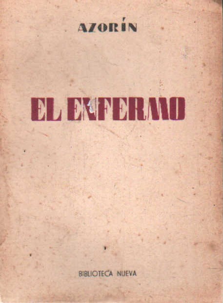 EL ENFERMO