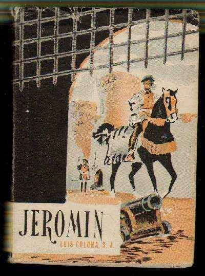 JEROMIN