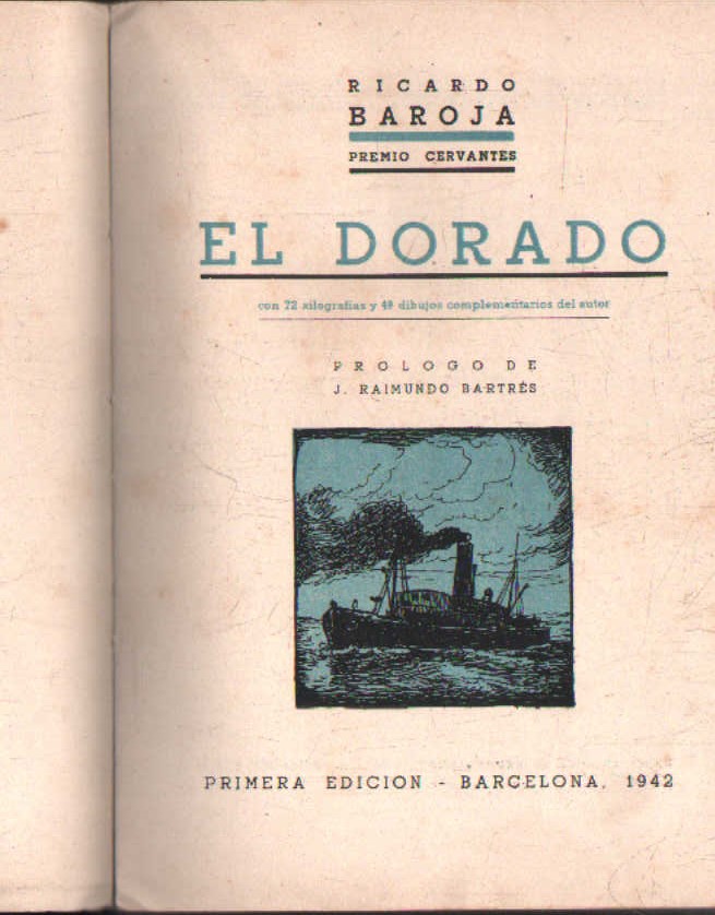 EL DORADO