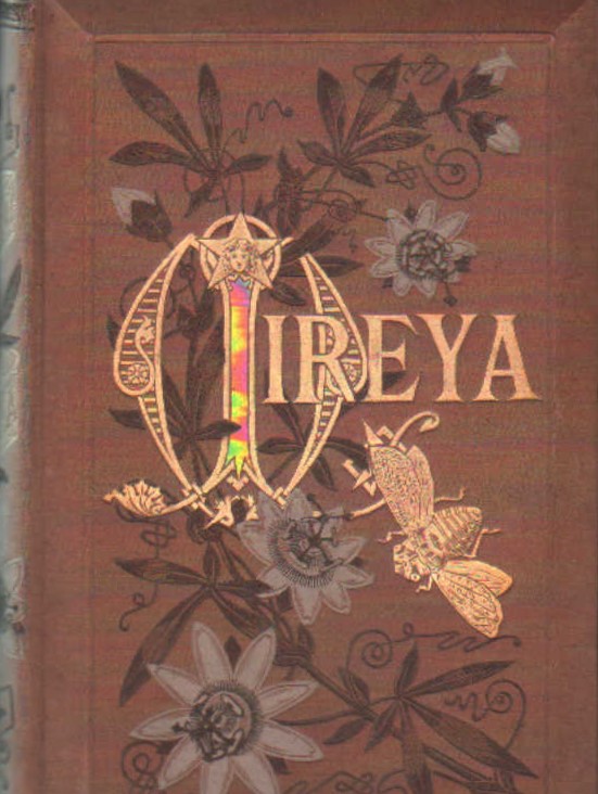 MIREYA, POEMA PROVENZAL