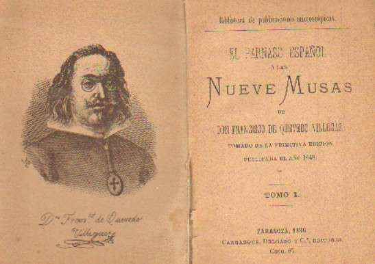 EL PARNASO ESPAÑOL O LAS NUEVE MUSAS. 3 TOMOS