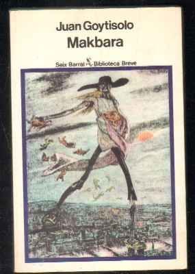 MAKBARA