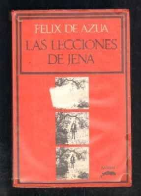 LAS LECCIONES DE JENA.