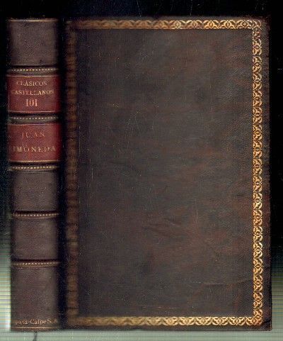JUAN TIMONEDA. EL PATRAÑUELO.