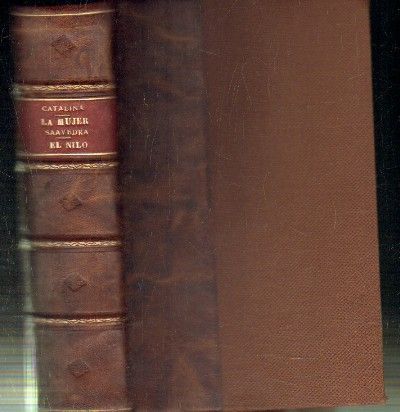 LA MUJER. EL LIBRO.