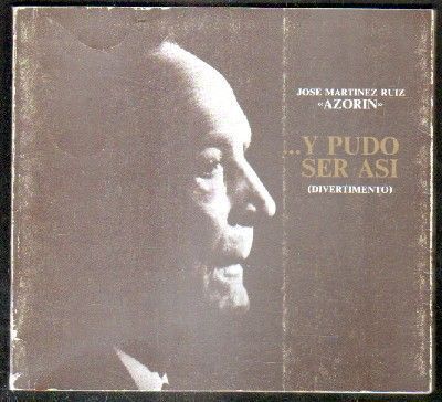 … Y PUDO SER ASI. (DIVERTIMENTO)